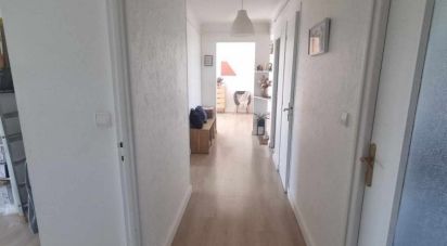 Appartement 4 pièces de 82 m² à Caen (14000)