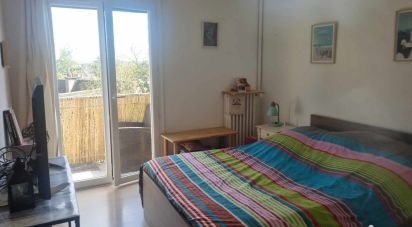 Appartement 4 pièces de 82 m² à Caen (14000)