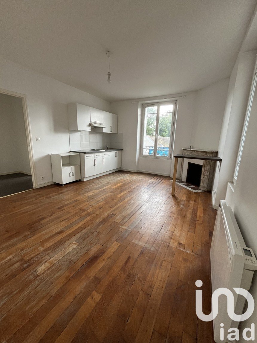 Appartement 2 pièces de 43 m² à Brie-Comte-Robert (77170)