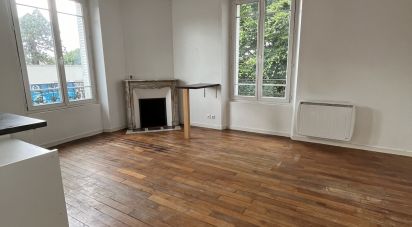 Appartement 2 pièces de 43 m² à Brie-Comte-Robert (77170)