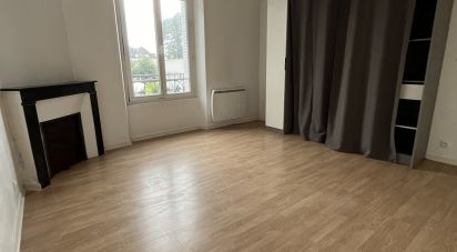 Appartement 2 pièces de 43 m² à Brie-Comte-Robert (77170)