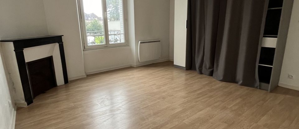 Appartement 2 pièces de 43 m² à Brie-Comte-Robert (77170)