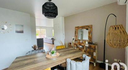 Appartement 4 pièces de 81 m² à Lyon (69008)