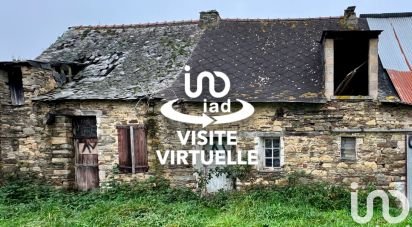 House 4 rooms of 90 m² in Saint-Sulpice-des-Landes (35390)