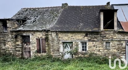 Country house 4 rooms of 90 m² in Saint-Sulpice-des-Landes (35390)