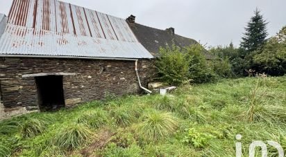 Country house 4 rooms of 90 m² in Saint-Sulpice-des-Landes (35390)