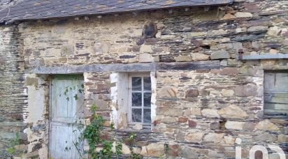 House 4 rooms of 90 m² in Saint-Sulpice-des-Landes (35390)