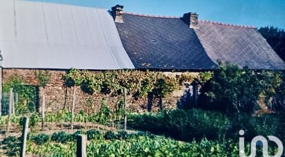 Country house 4 rooms of 90 m² in Saint-Sulpice-des-Landes (35390)