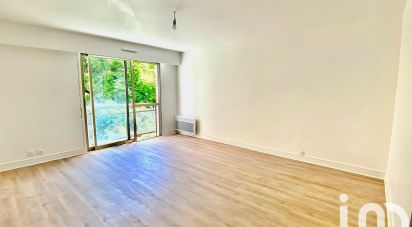 Appartement 4 pièces de 86 m² à Boulogne-Billancourt (92100)