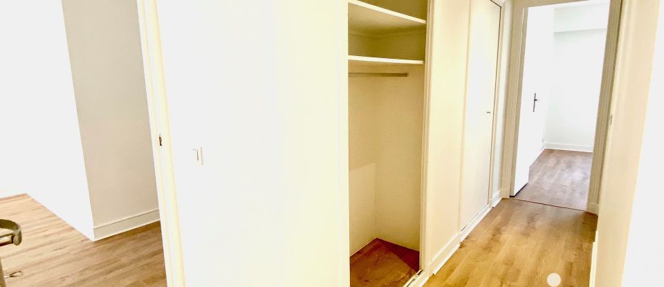 Appartement 4 pièces de 86 m² à Boulogne-Billancourt (92100)