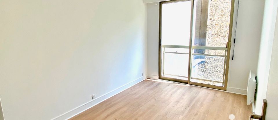 Appartement 4 pièces de 86 m² à Boulogne-Billancourt (92100)