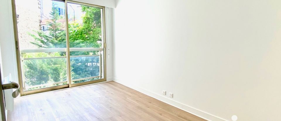 Appartement 4 pièces de 86 m² à Boulogne-Billancourt (92100)