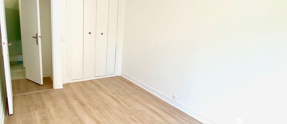 Appartement 4 pièces de 86 m² à Boulogne-Billancourt (92100)