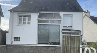 House 3 rooms of 48 m² in PLÉMET (22210)