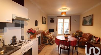 House 3 rooms of 48 m² in PLÉMET (22210)