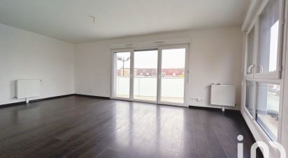 Apartment 3 rooms of 71 m² in Loos (59120)