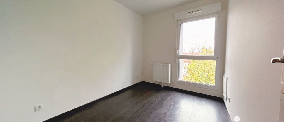 Appartement 3 pièces de 71 m² à Loos (59120)