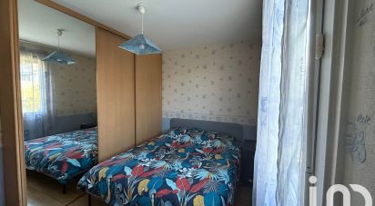 Apartment 3 rooms of 46 m² in Talant (21240)