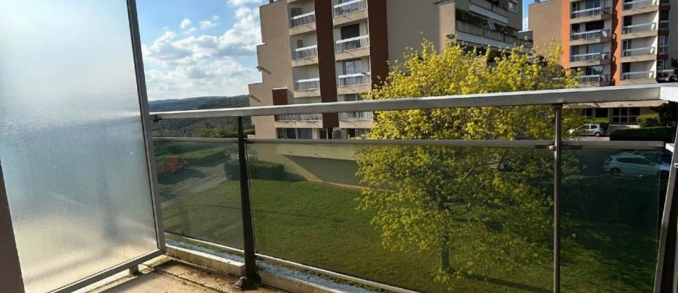 Apartment 3 rooms of 46 m² in Talant (21240)