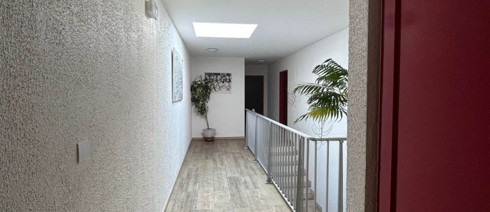 Apartment 3 rooms of 46 m² in Talant (21240)