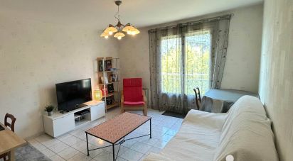 Apartment 3 rooms of 46 m² in Talant (21240)