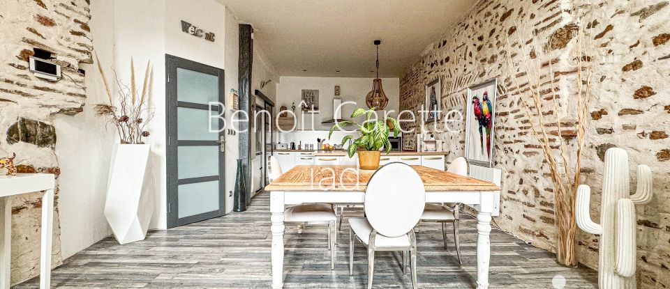 Maison de ville 3 pièces de 94 m² à Torreilles (66440)