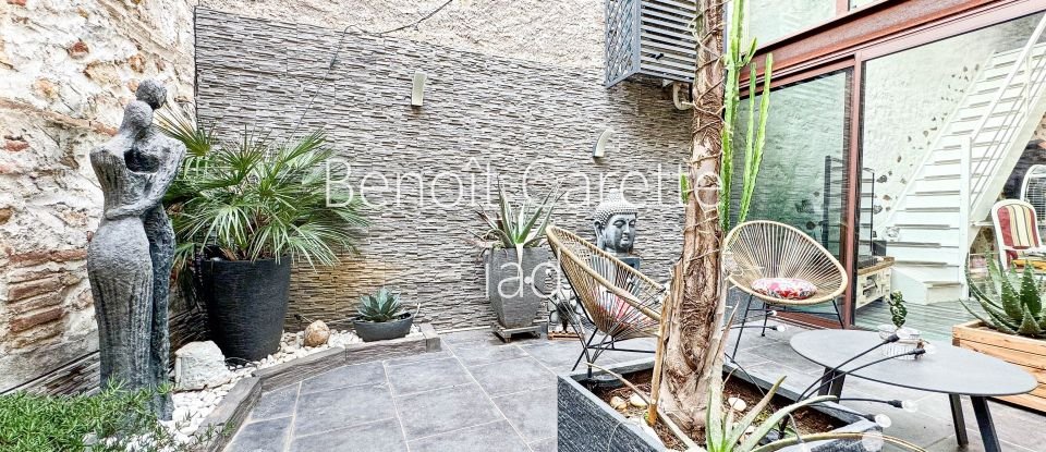 Maison de ville 3 pièces de 94 m² à Torreilles (66440)