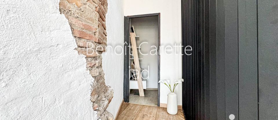 Maison de ville 3 pièces de 94 m² à Torreilles (66440)