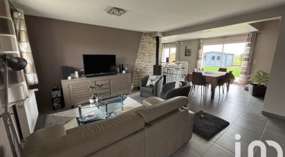 House 3 rooms of 85 m² in Saint-Aubin-des-Bois (28300)