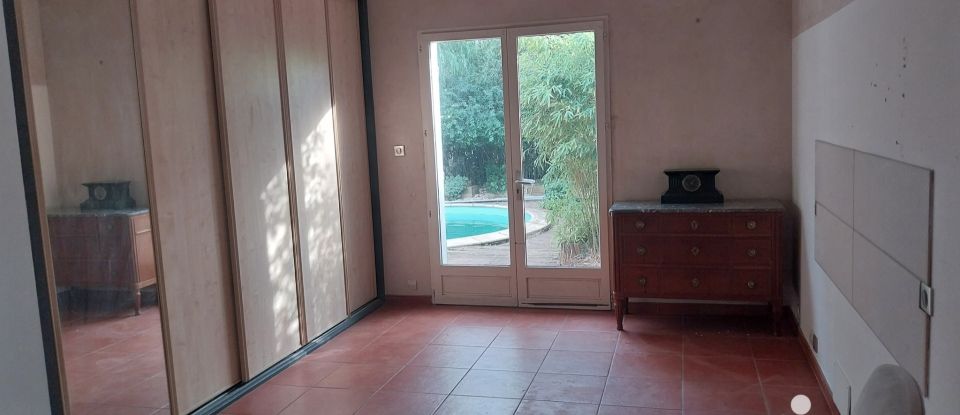 Traditional house 5 rooms of 105 m² in Sanary-sur-Mer (83110)