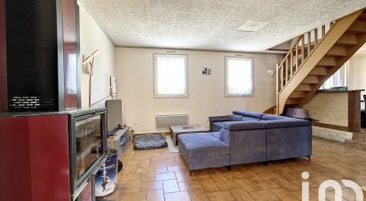 House 5 rooms of 116 m² in Bressolles (03000)