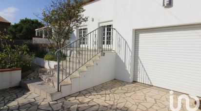 Maison 5 pièces de 120 m² à Fitou (11510)