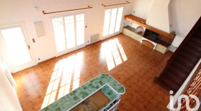 Maison 5 pièces de 120 m² à Fitou (11510)