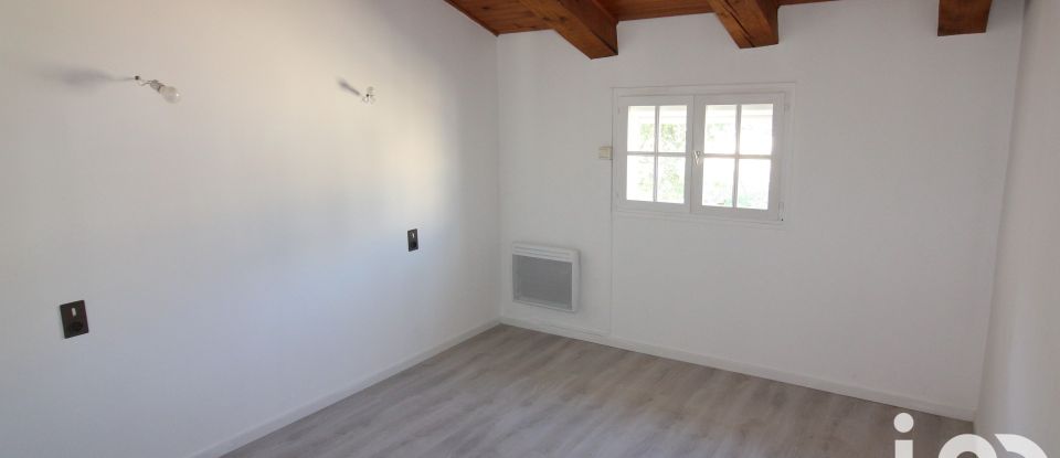 Maison 5 pièces de 120 m² à Fitou (11510)