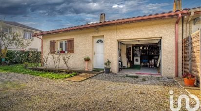 House 3 rooms of 71 m² in Saint-Sauveur (38160)