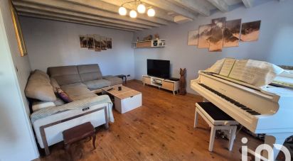 Village house 4 rooms of 90 m² in Courboin (02330)