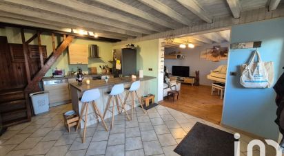 Village house 4 rooms of 90 m² in Courboin (02330)