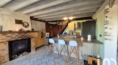 Village house 4 rooms of 90 m² in Courboin (02330)