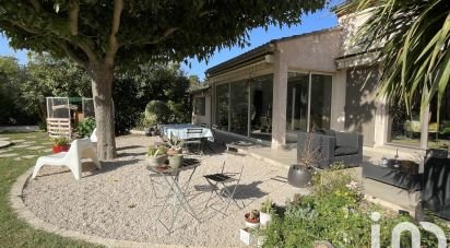 Maison 4 pièces de 134 m² à Velleron (84740)