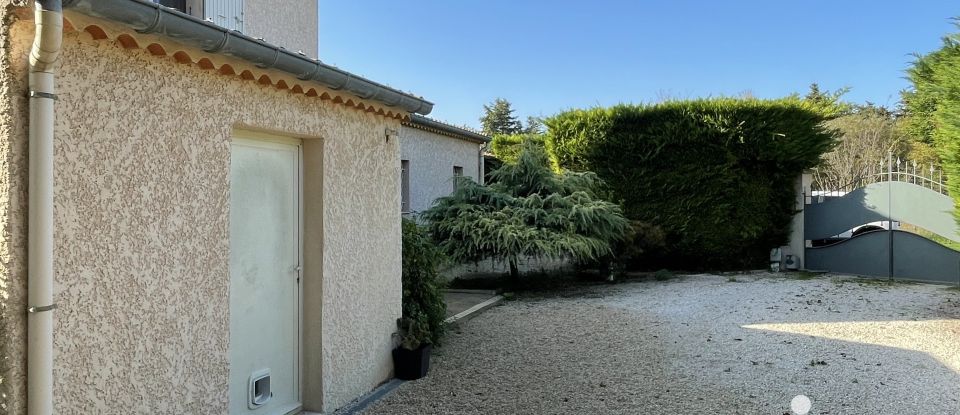 House 4 rooms of 134 m² in Velleron (84740)