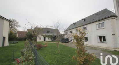 Maison traditionnelle 7 pièces de 199 m² à Boos (76520)