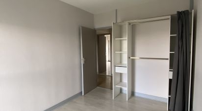 Apartment 4 rooms of 82 m² in Rezé (44400)