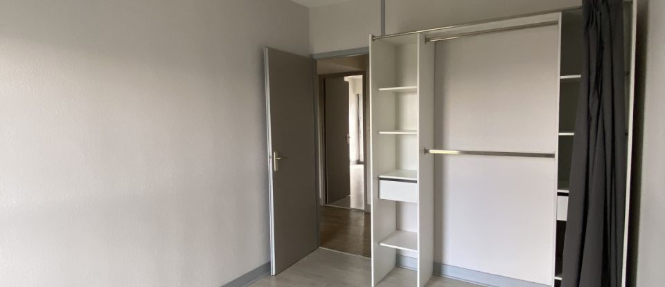 Appartement 4 pièces de 82 m² à Rezé (44400)