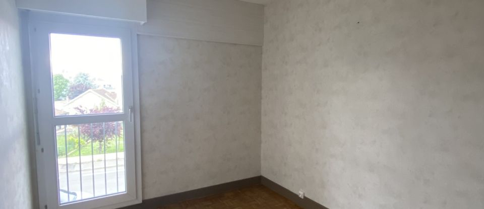 Appartement 4 pièces de 82 m² à Rezé (44400)