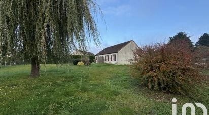 Maison 4 pièces de 80 m² à Boulleret (18240)