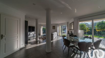 Maison d’architecte 7 pièces de 175 m² à Maxilly-sur-Léman (74500)