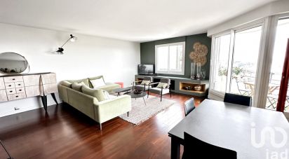 Apartment 3 rooms of 91 m² in Courbevoie (92400)