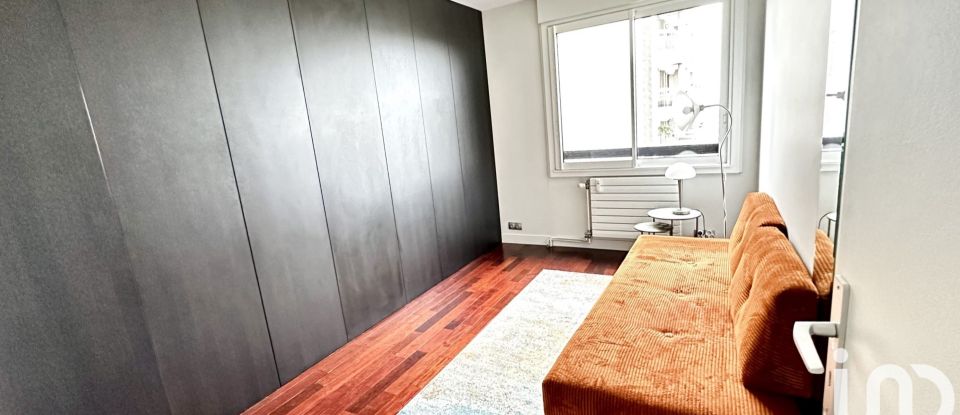 Apartment 3 rooms of 91 m² in Courbevoie (92400)