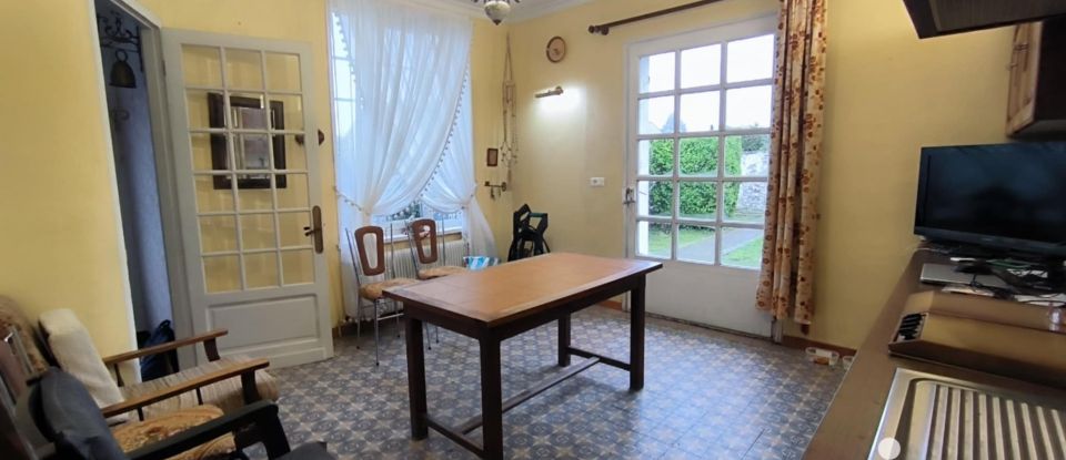 Village house 5 rooms of 105 m² in Burbure (62151)