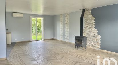 Maison 7 pièces de 170 m² à La Neuville-Roy (60190)